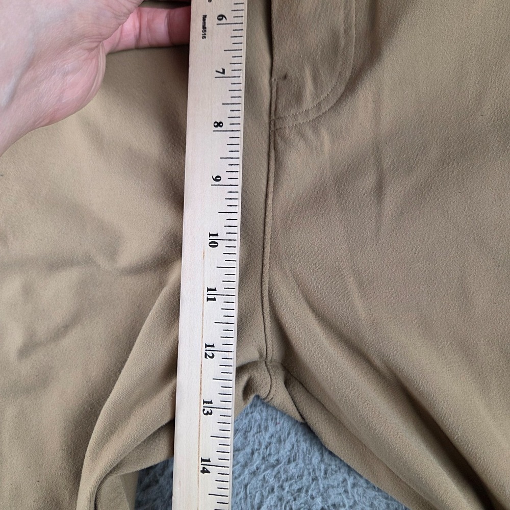 Public Rec Pants Mens 36x32 Brown Joggers All Day Everyday Performance Stretch - Picture 6 of 14